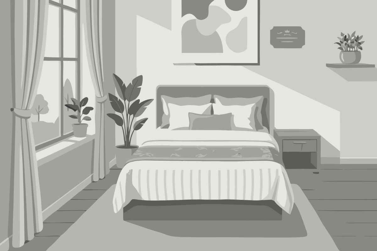 Habitación Premier